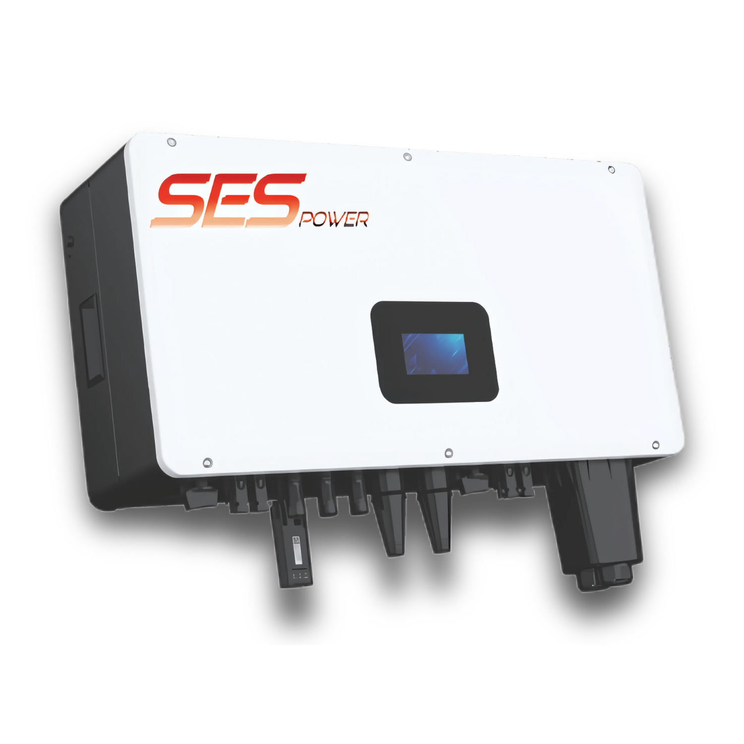 On-Grid Inverters