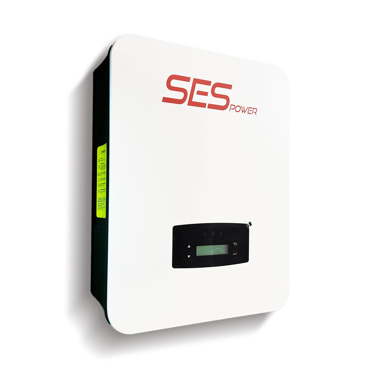On-Grid Inverters