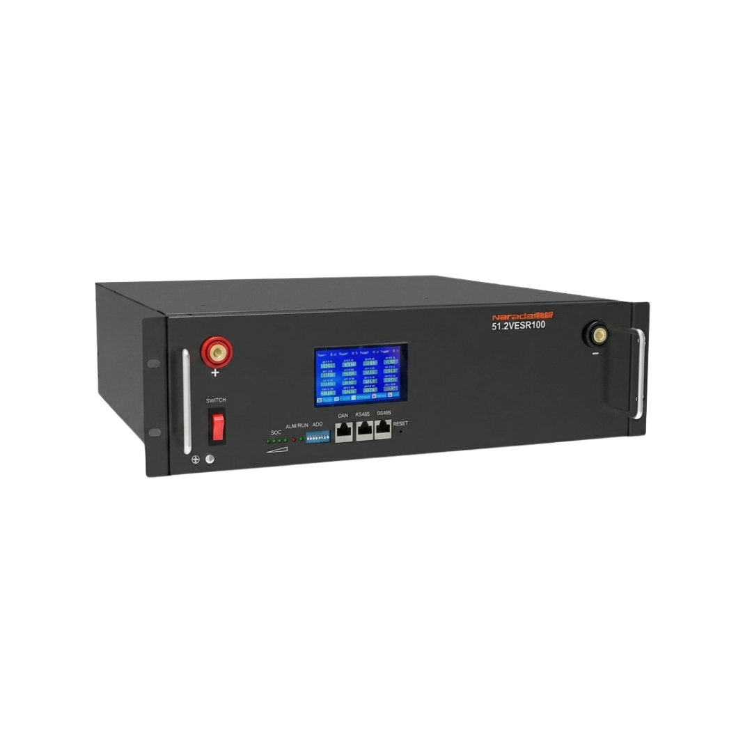 Rack Mount