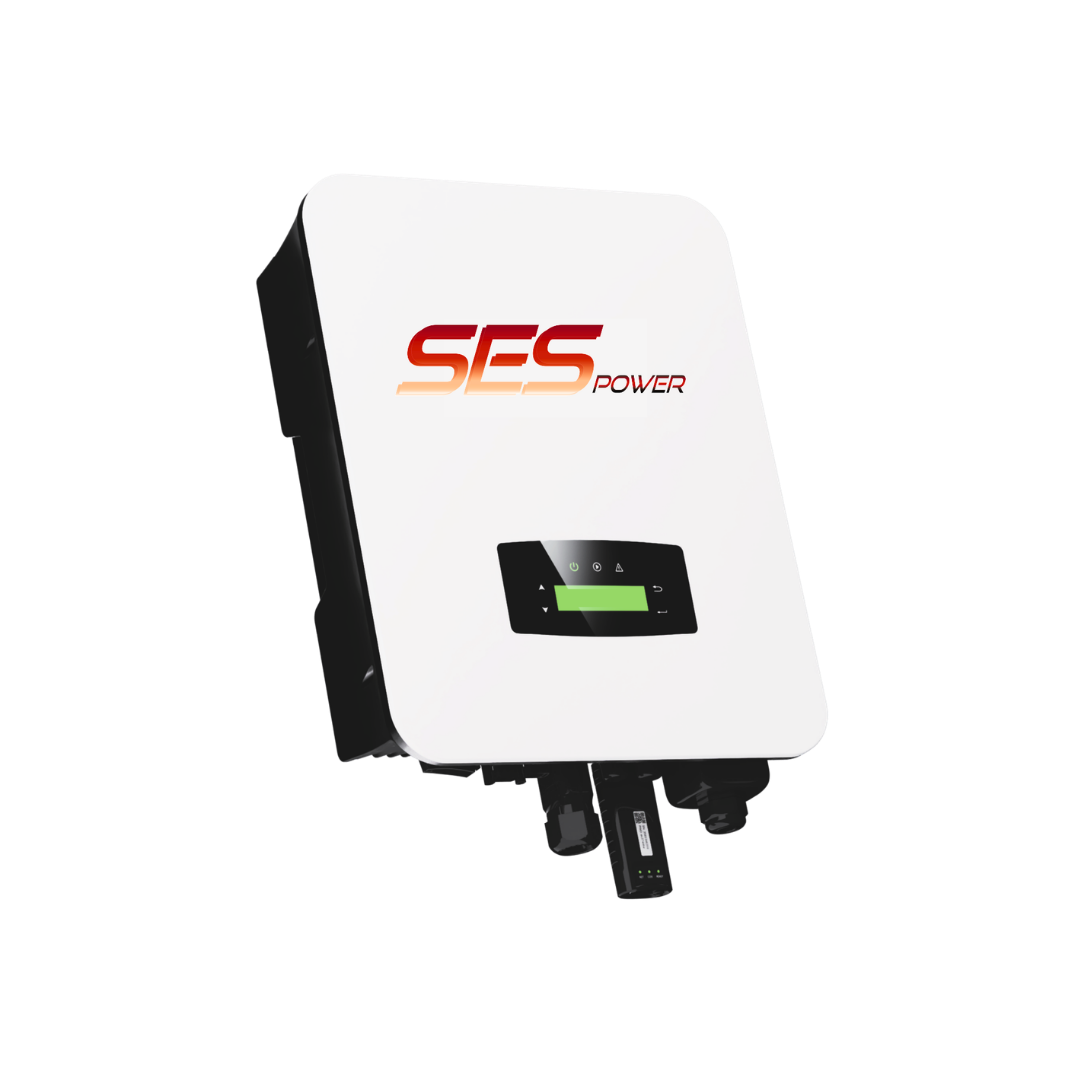 Hybrid Inverters – Ses Power