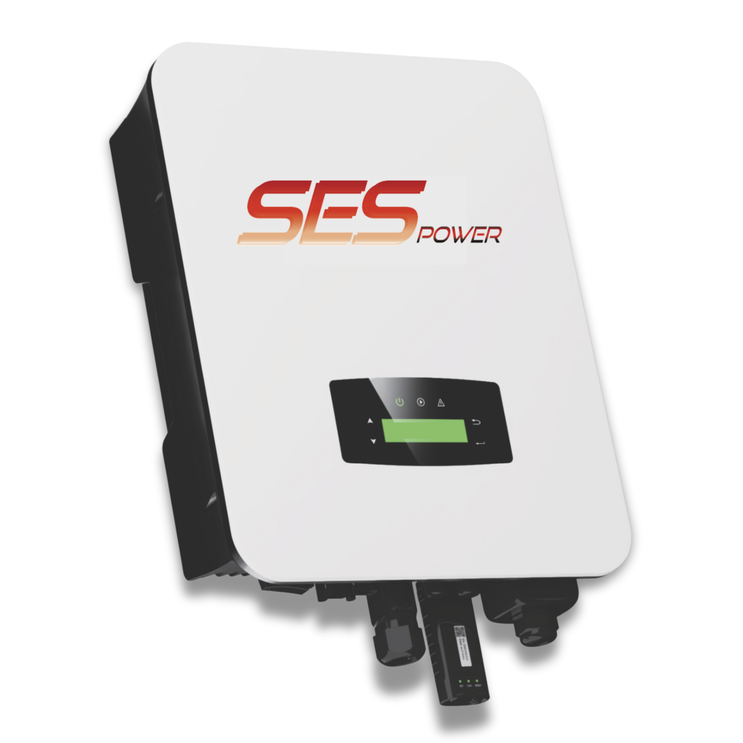 Hybrid Inverters
