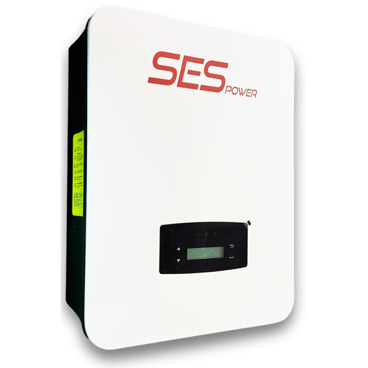 25kW- Ongrid PV37500 IP66