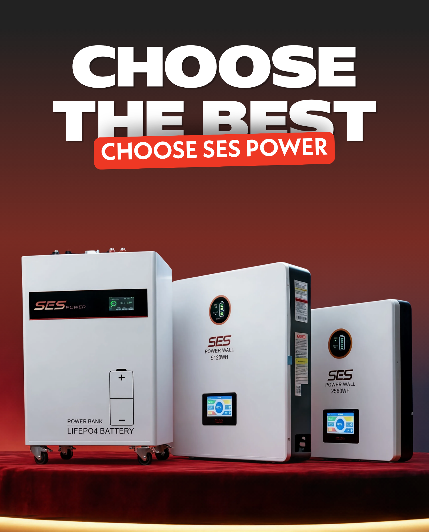 SES Power – Ses Power