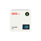 SES Powerwall IP65 — 5kWh Monsoon-Proof Lithium Battery 51.2V 102Ah
