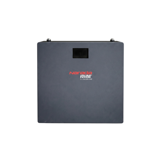 Narada 51.2NESR100P — 5kWh Wall Mount Lithium Battery