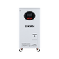 SES Power 35kWh Lithium Battery - 51.2V 684Ah