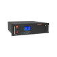 Narada 51.2NESR100 — 5 kWh Rackmount Lithium Battery