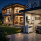 SES Power 16kWh Power Bank - (51.2V 314Ah)
