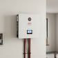 SES Powerwall IP21 — 5kWh Indoor Lithium Battery 51.2V 102Ah