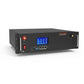 Narada (51.2NESR100) — 5 kWh Rackmount Lithium Battery