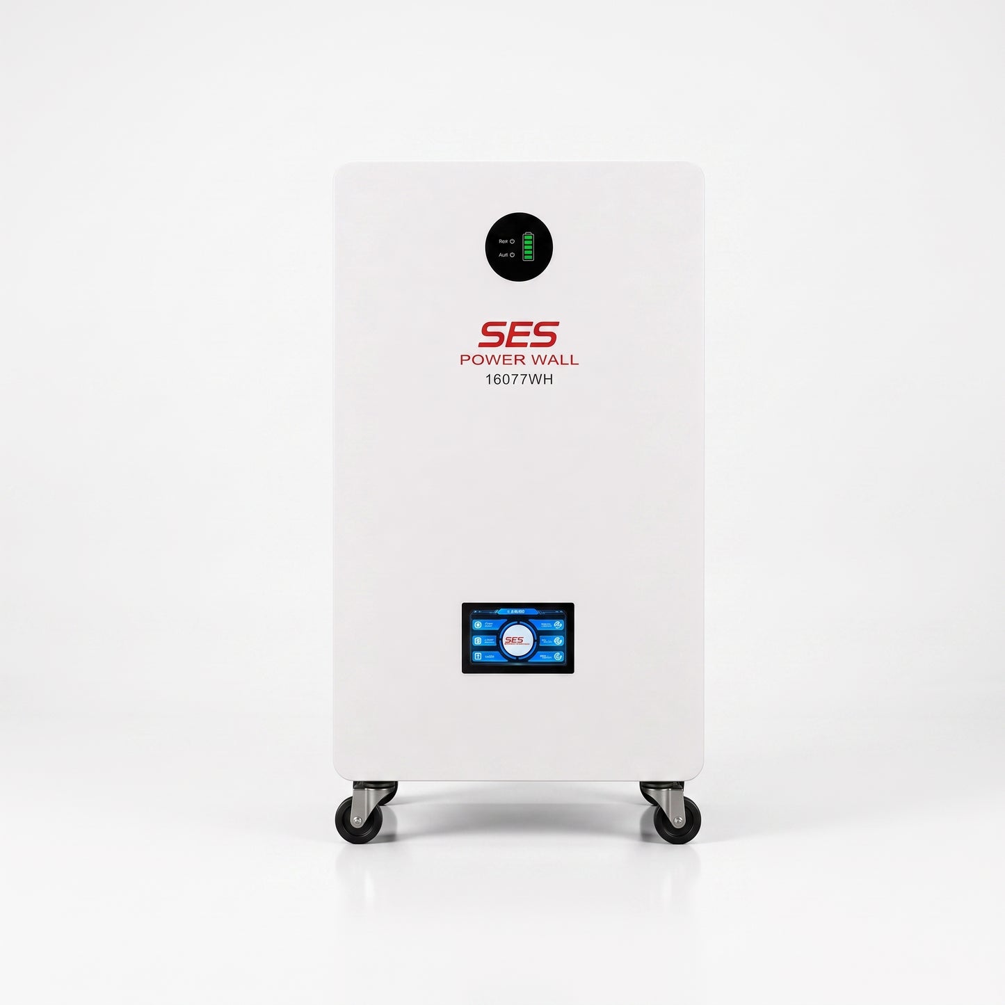 SES Power 16kWh Lithium Battery - 51.2V 314Ah