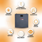 Narada (51.2NESR100P) — 5kWh Wall Mount Lithium Battery