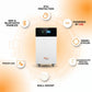 SES Power 16kWh Lithium Battery - 51.2V 314Ah (New)