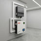 SES Powerwall IP65 — 5kWh Monsoon-Proof Outdoor Lithium Battery 51.2V 102Ah