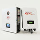 Combo Deal 5kWh Lithium Battery + 6kW Hybrid Inverter