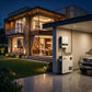 SES Powerwall IP65 — 5kWh Monsoon-Proof Outdoor Lithium Battery 51.2V 102Ah