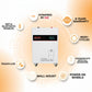 SES Power 16kWh Power Bank - (51.2V 314Ah)