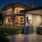 Narada (51.2NESR100P) — 5kWh Wall Mount Lithium Battery