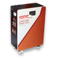 SES Power Wall 51.2V 150Ah 7680Wh Lithium Battery with IP20 – Real product view for home energy storage